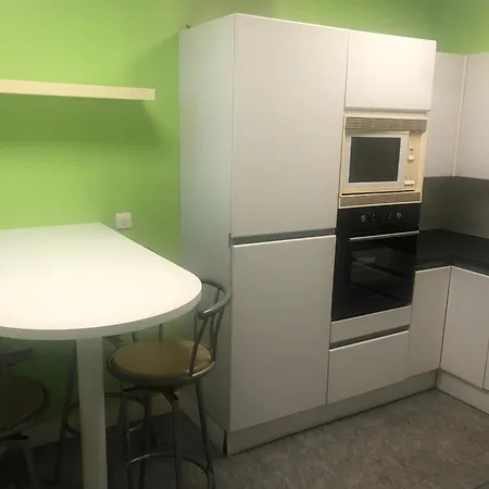 Appartement Le Quai De Saint Cybard- Gare- Bd- 4 Pers *