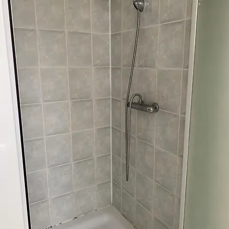 Le Quai De Saint Cybard- Gare- Bd- 4 Pers Appartement